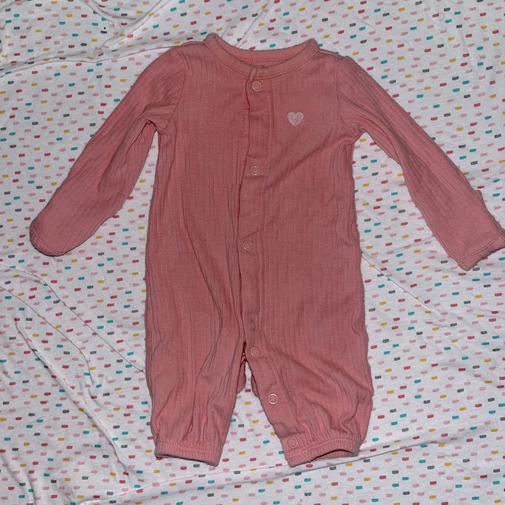 newborn baby outfit